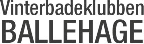 Vinterbadeklubben Ballehage Logo
